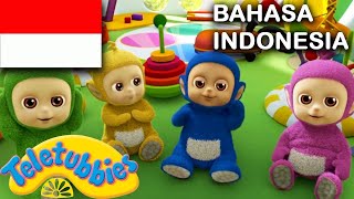 download video teletubbies bahasa indonesia 3gp