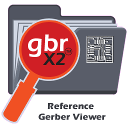 gerber file reader